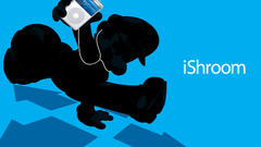 Music ipod Mario bros