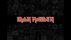 Music iron maiden