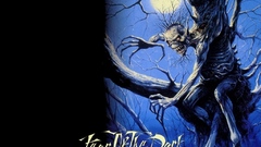 Music iron maiden Eddie