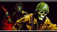 Music iron maiden Eddie