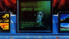 Music iron maiden heavy metal Eddie