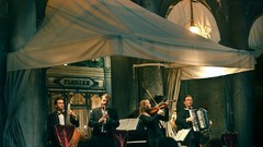 Music Italy venice vintage