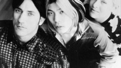 Music James Iha billy