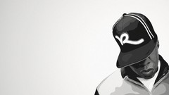 Music jay-z rapper