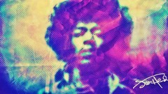 Music jimi hendrix