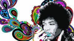 Music jimi hendrix music