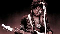 Music jimi hendrix music