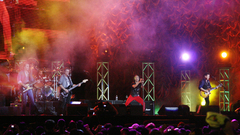 Music Journey Music and