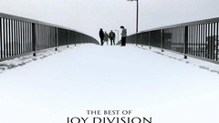 Music joy division Album