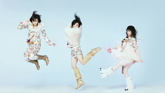 Music jpop Perfume (band)