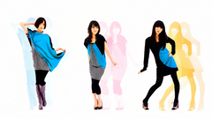 Music jpop Perfume (band)