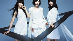 Music jpop Perfume (band)