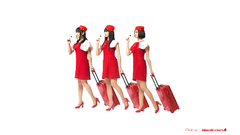 Music jpop Perfume (band)