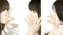 Music jpop perfume band