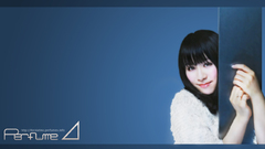 Music jpop perfume band