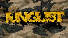 Music jungle grunge drum