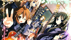 Music k - on