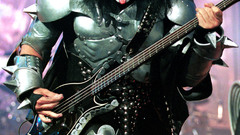 Music Kiss music band