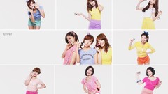 Music Korea asians k-pop T-ara