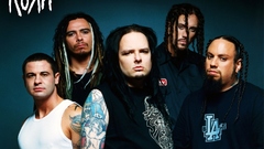 Music korn music bands