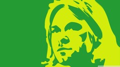 Music kurt cobain