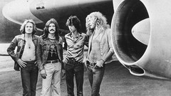 Music led zeppelin