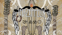 Music led zeppelin artist
