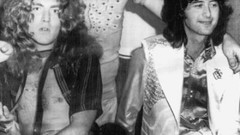 Music led zeppelin music bands