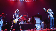 Music led zeppelin Rock