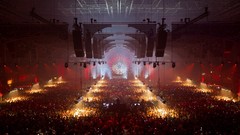 Music light sound party events