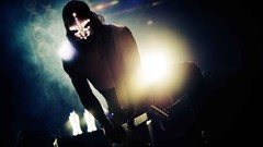 Music limp bizkit guitarists Wes Borland