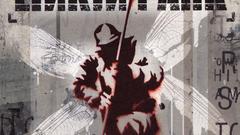Music linkin park front