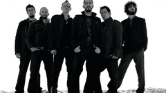 Music linkin park music