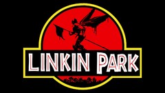 Music linkin park rock band digital art Rock Music