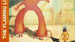 Music lips front bands