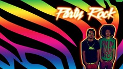 Music lmfao zebras rainbows party rock sorry for party rocking 