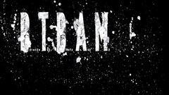 Music logos Between the Buried and Me