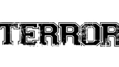 Music logos terror hardcore music