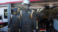 Music lotus daft punk formula one
