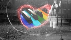 Music love music love aleksandra aleksic