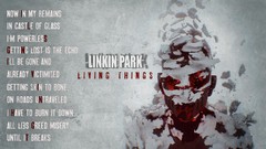 Music Lyrics linkin park artwork Rock Music