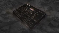 Music Machines Computers