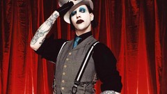 Music marilyn manson