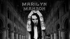 Music marilyn manson Rock Music Brian Hugh Warner