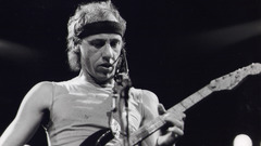 Music mark knopfler dire