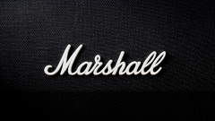 Music marshall