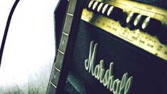 Music marshall amplifiers Marshall amplification