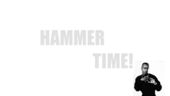 Music mc hammer time