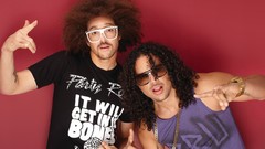 Music Men dancing lmfao singers musicians LMFAO (music)