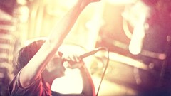 Music Men singers photo filters